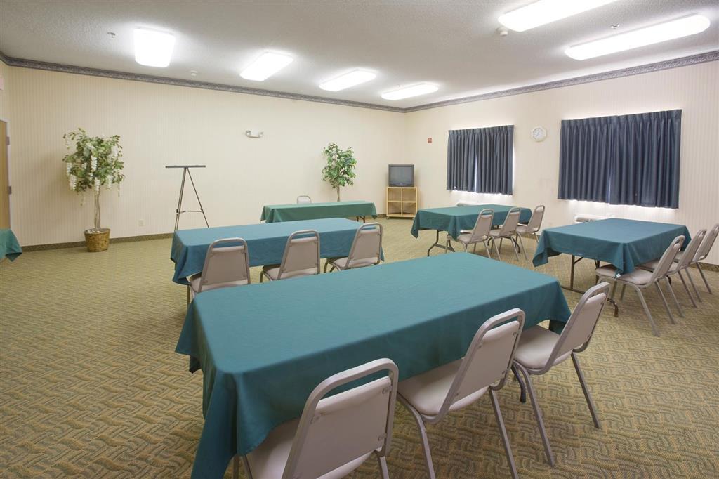 Americas Best Value Inn Kilgore Einrichtungen foto
