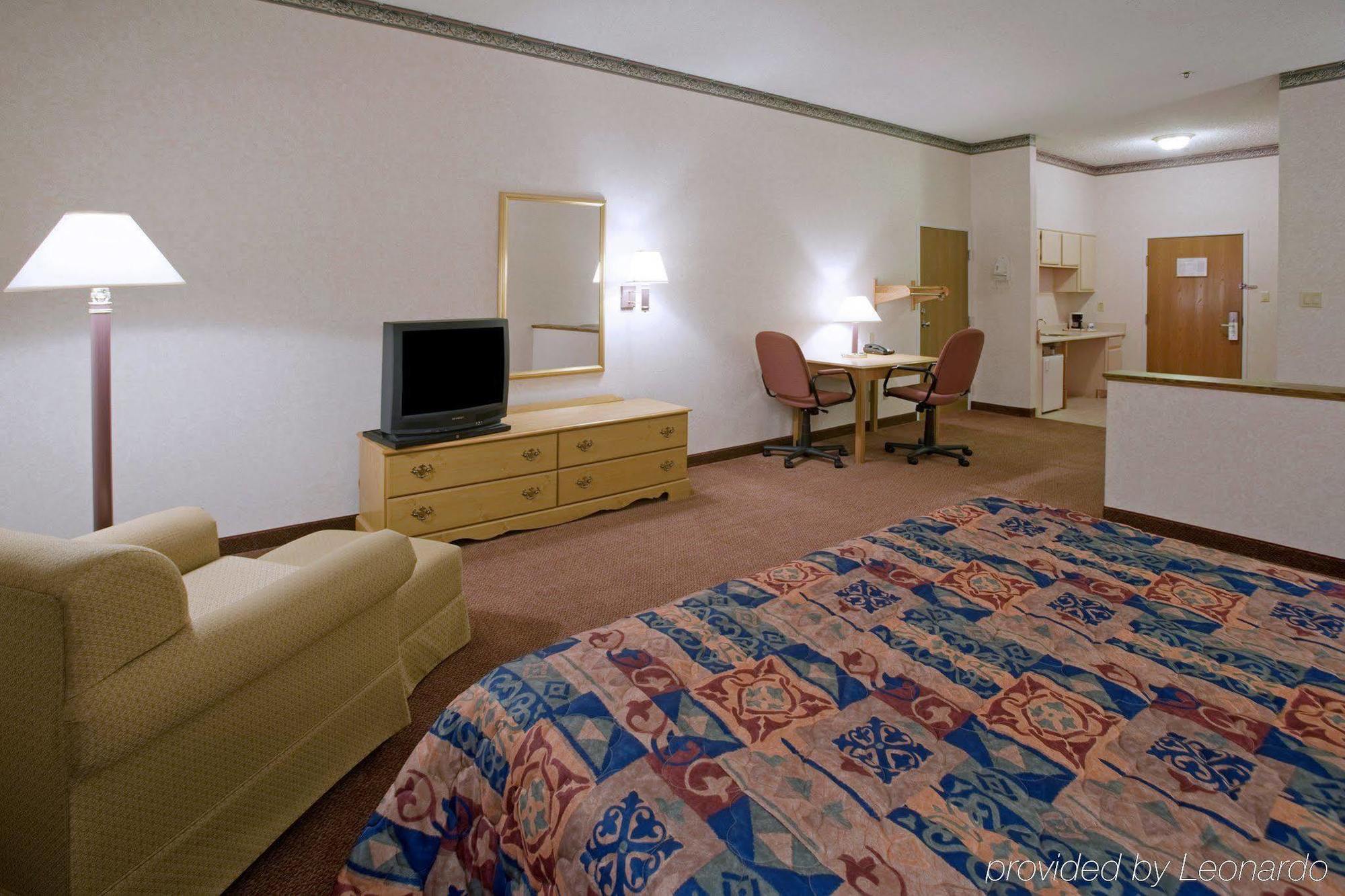 Americas Best Value Inn Kilgore Zimmer foto